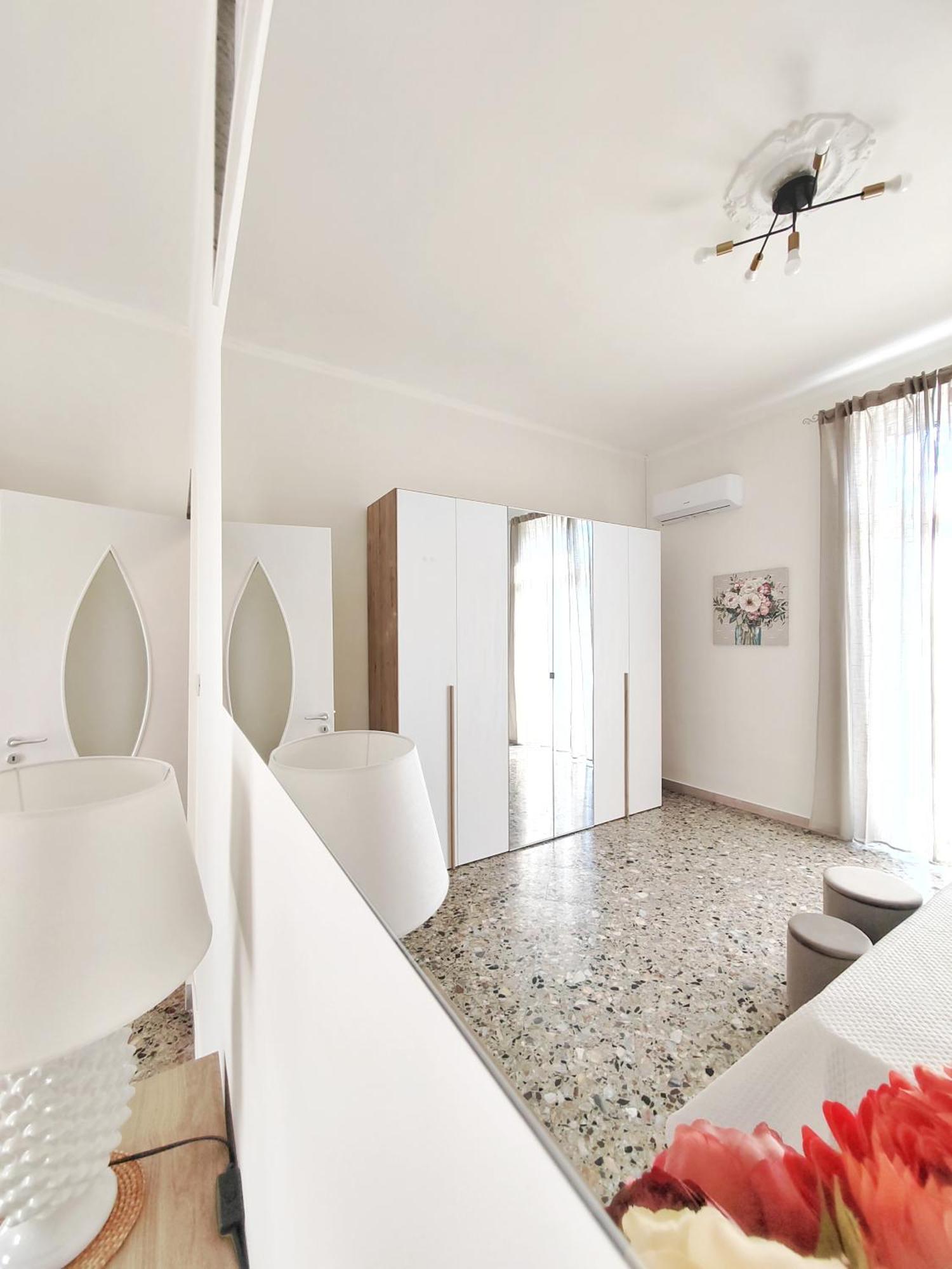 Appartamento Dimora Amira Monopoli Esterno foto