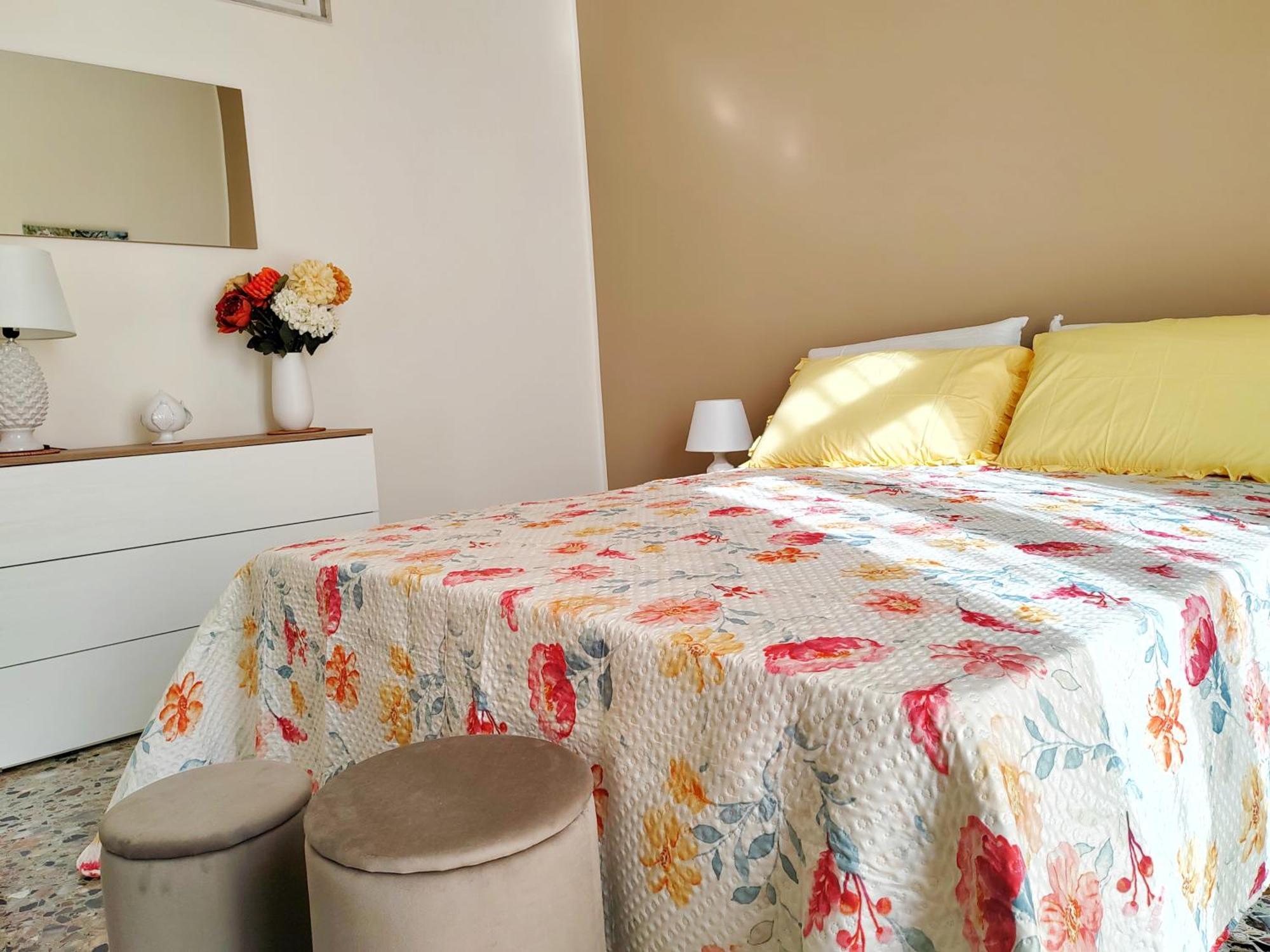 Appartamento Dimora Amira Monopoli Esterno foto