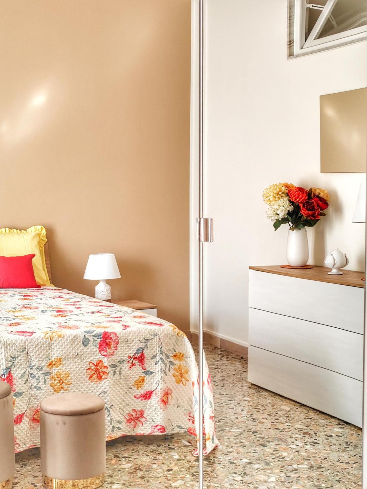 Appartamento Dimora Amira Monopoli Esterno foto