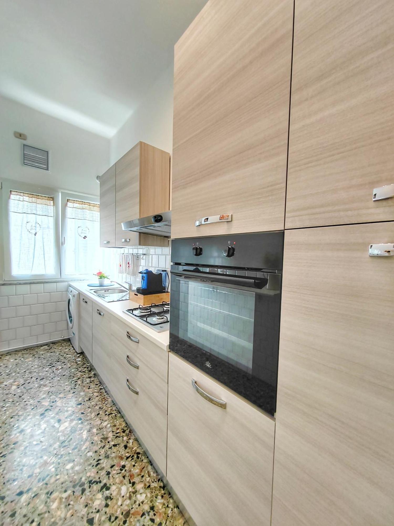 Appartamento Dimora Amira Monopoli Esterno foto