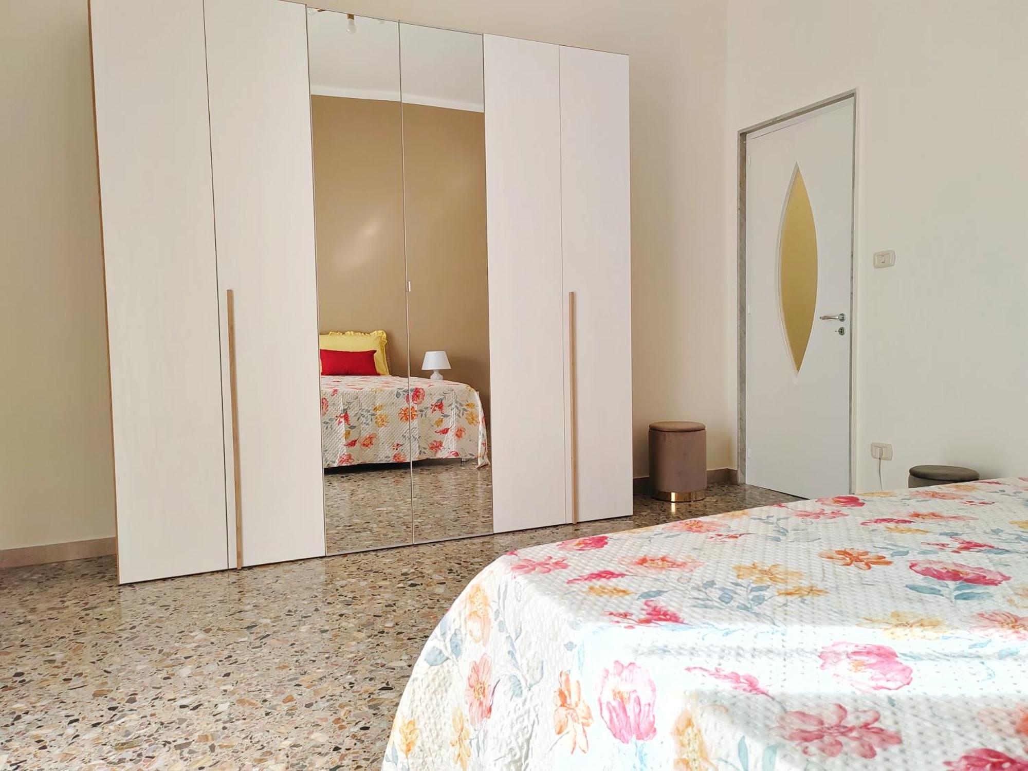 Appartamento Dimora Amira Monopoli Esterno foto
