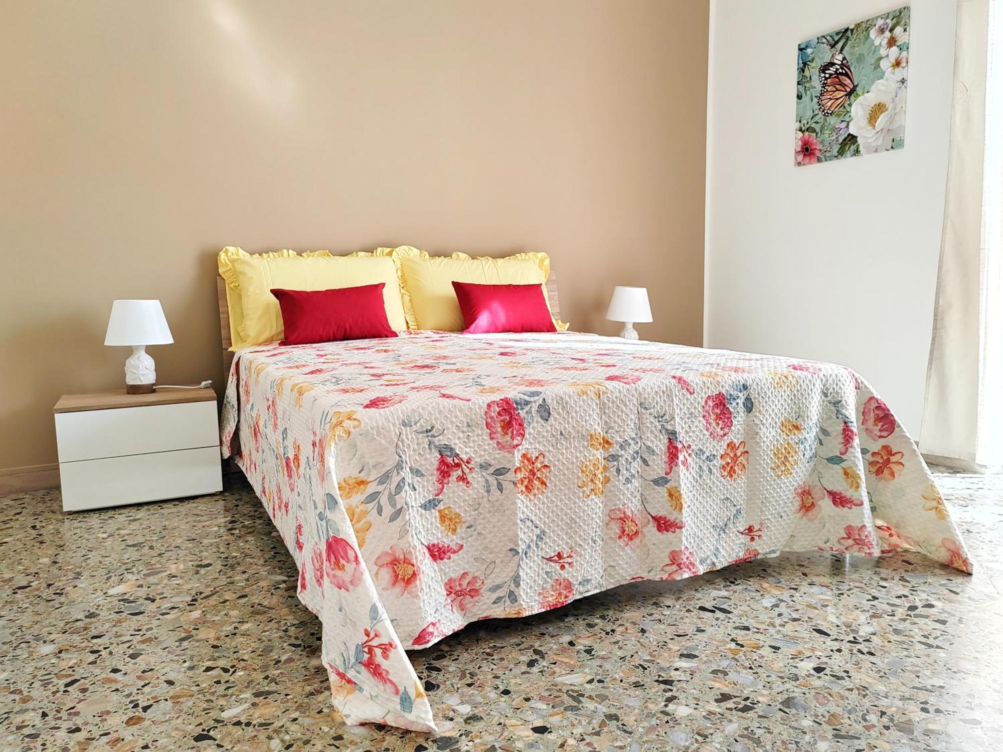 Appartamento Dimora Amira Monopoli Esterno foto