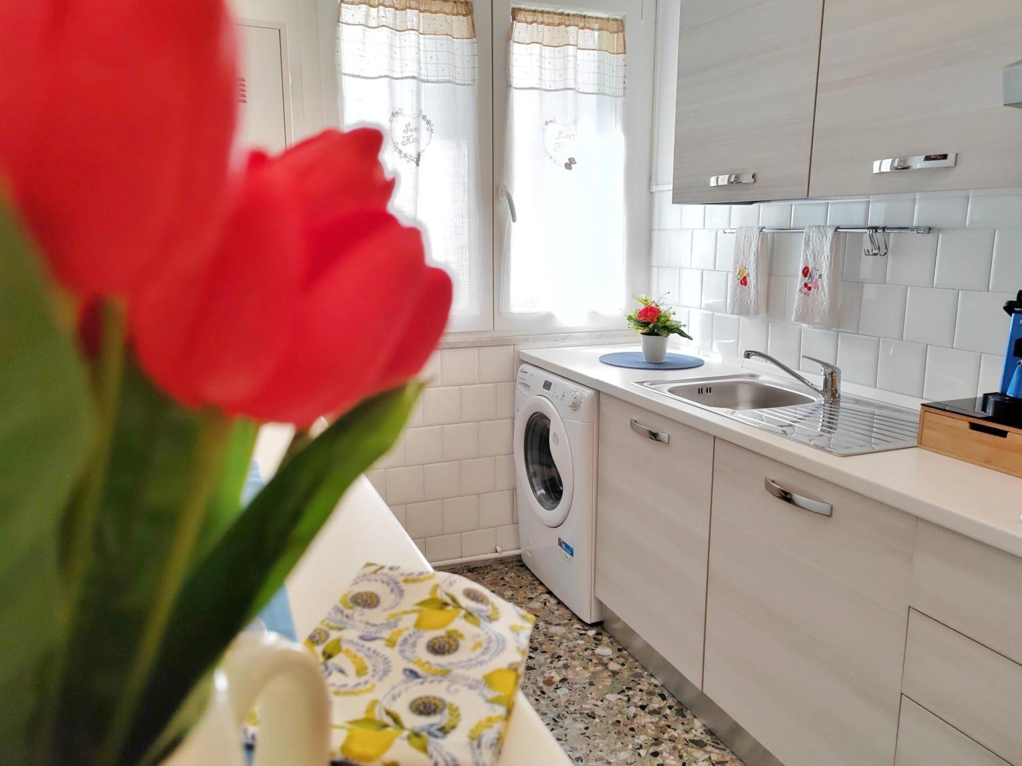 Appartamento Dimora Amira Monopoli Esterno foto