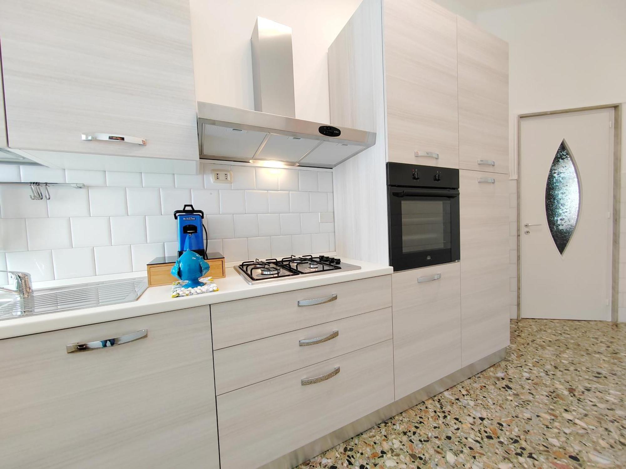 Appartamento Dimora Amira Monopoli Esterno foto