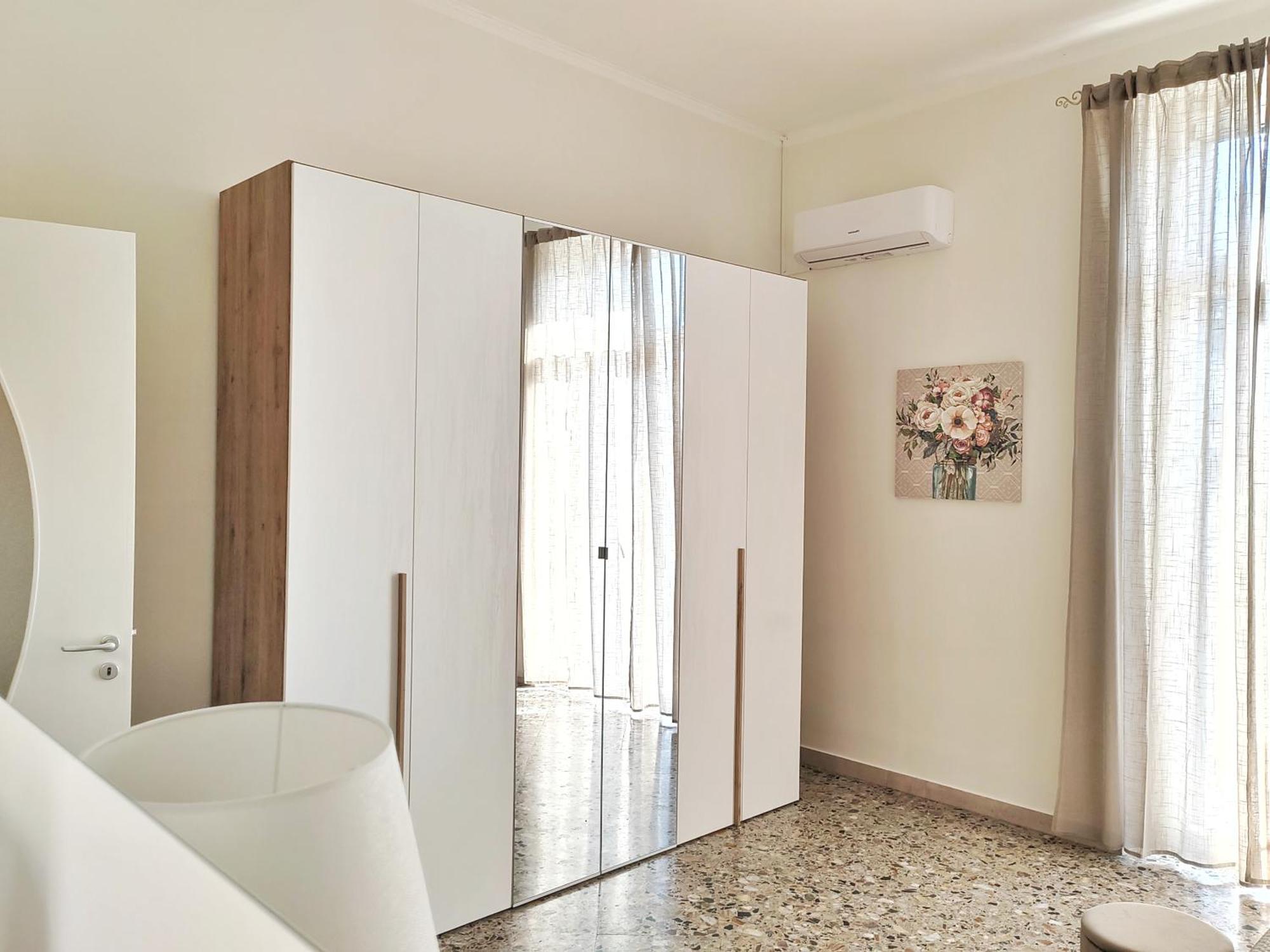 Appartamento Dimora Amira Monopoli Esterno foto