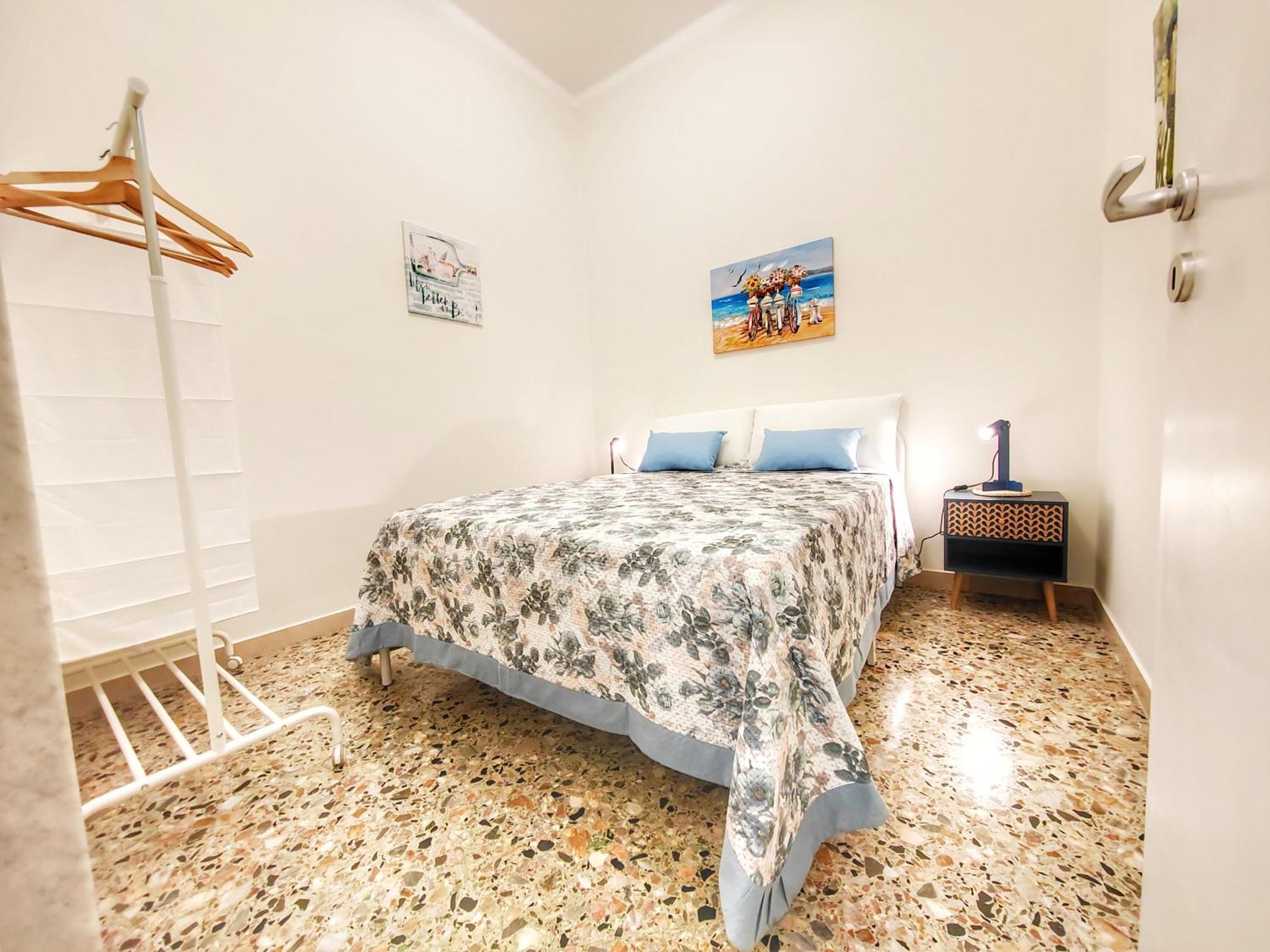 Appartamento Dimora Amira Monopoli Esterno foto