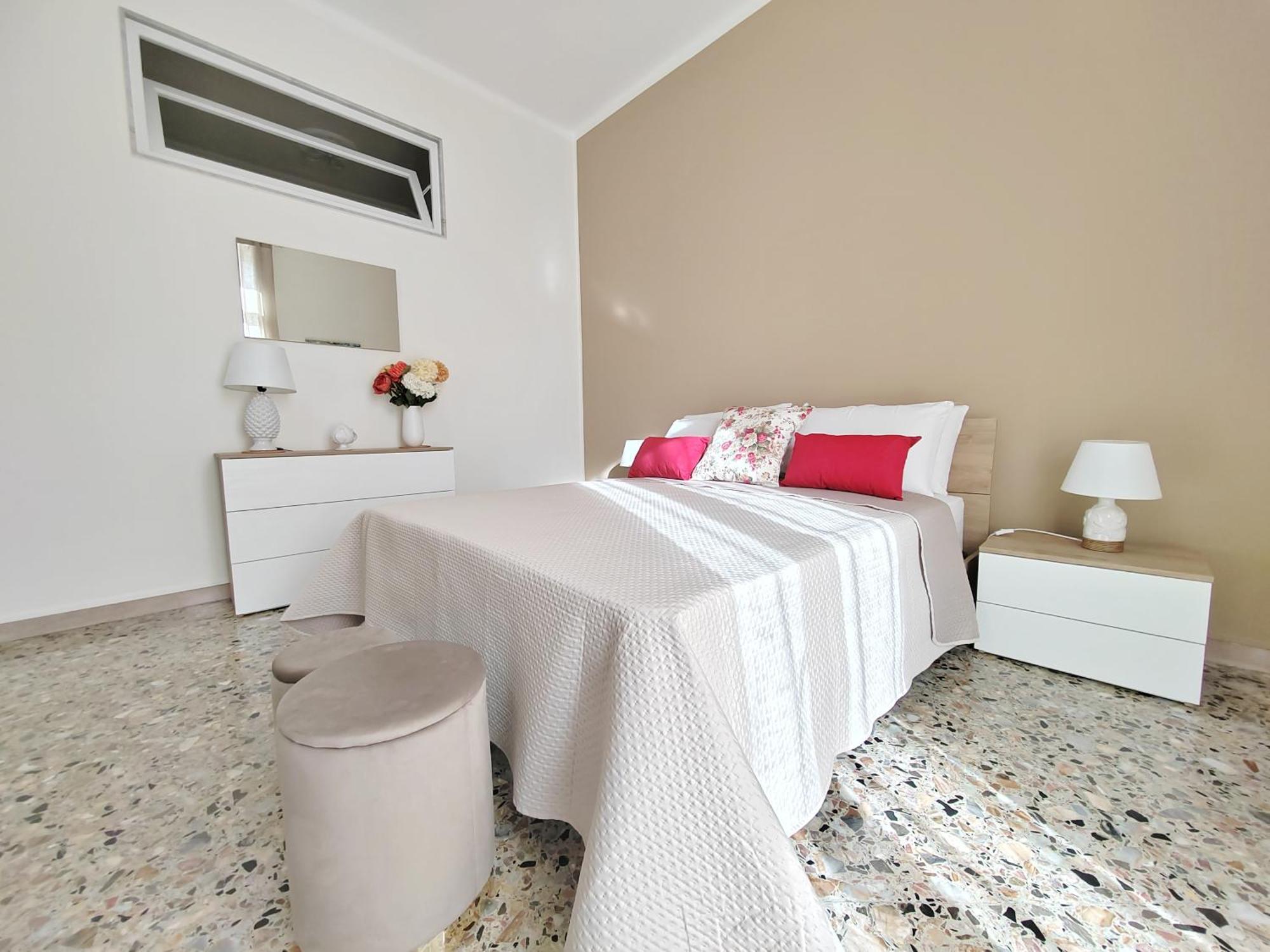 Appartamento Dimora Amira Monopoli Esterno foto